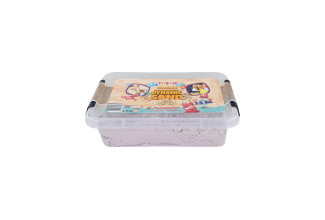 Dynamický piesok Natural Box 2.5 kg Dynamický piesok Natural Box 2.5 kg