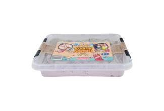 Dynamický piesok Natural Box 5 kg Dynamický piesok Natural Box 5 kg