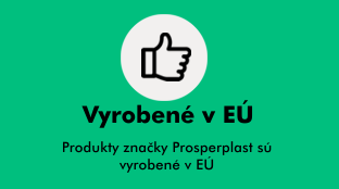 Vyrobené v EÚ