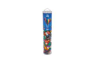 Plus-Plus Basic Mix (240 ks) Tuba