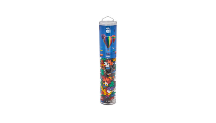 Plus-Plus Basic Mix (240 ks) Tuba