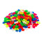 Plus-Plus Glow Mix (240 ks) Tuba Plus-Plus Glow Mix (240 ks) Tuba