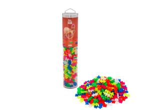 Plus-Plus Glow Mix (240 ks) Tuba
