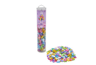 Plus-Plus Pastel Mix (240 ks) Tuba