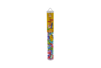 Plus-Plus Tropical Mix (100 ks) Tuba