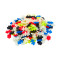 Plus-Plus Neon Mix (240 ks) Tuba